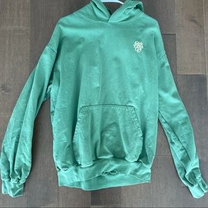 Girls Don’t Cry Hoodie